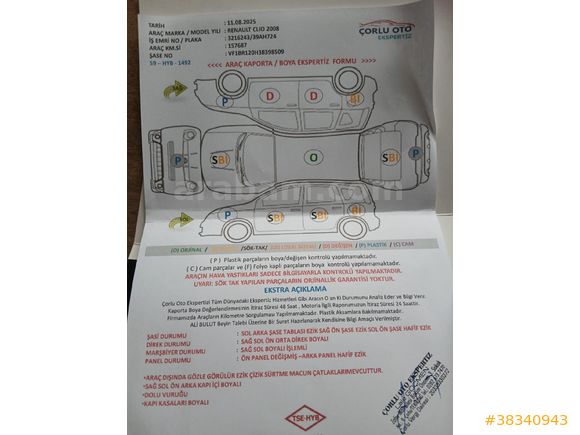 GELENİ ÜZMEM KAÇIRMA ÜZÜLÜRSÜN TEMİZ AİLE ARACI