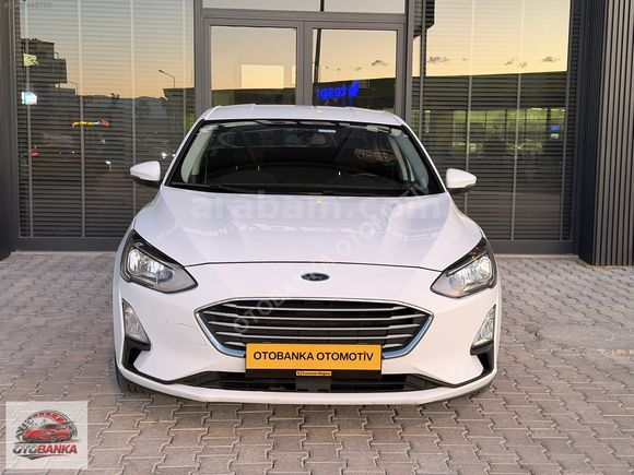 1.5 DİZEL OTOMATİK TRENDX %20 FATURALI