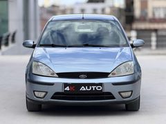 FORD FOCUS 1.6 COLLECTION 204.000 KM MANUEL