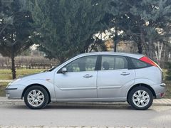 2005 FOCUS COLLECTİON DEĞİŞENSİZ YÜRÜYEN KUSURSUZ SFIR VİZE