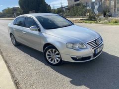 Sahibinden Volkswagen Passat 1.6 FSi Trendline 2006 Model 