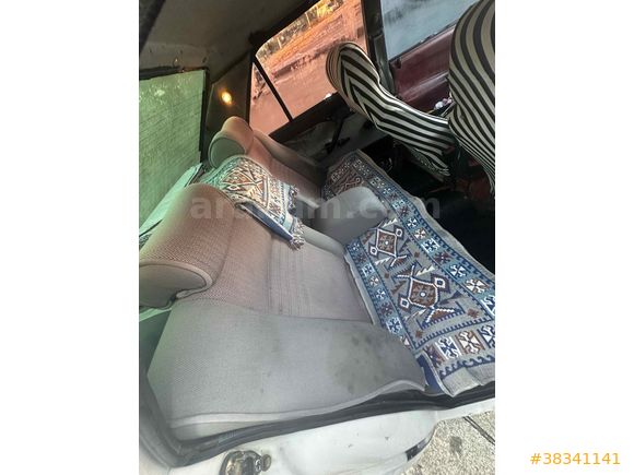 Sahibinden Tofaş Doğan S 1989 Model 