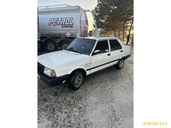 Sahibinden Tofaş Doğan S 1989 Model 