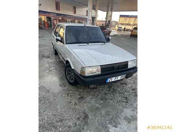 Sahibinden Tofaş Doğan S 1989 Model 