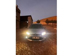 Sahibinden Ford Focus 1.6 TDCi Style 2012 Model