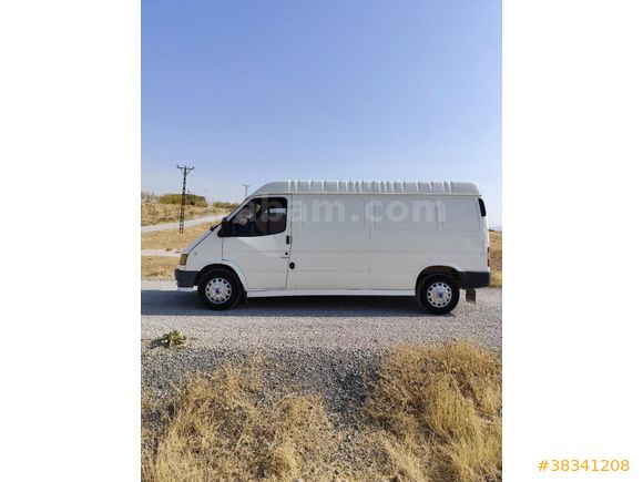 Sahibinden Ford Transit 190 v