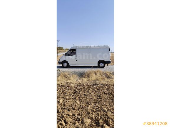 Sahibinden Ford Transit 190 v