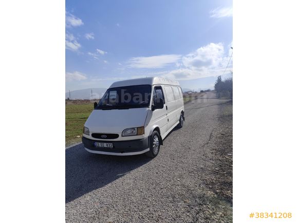 Sahibinden Ford Transit 190 v