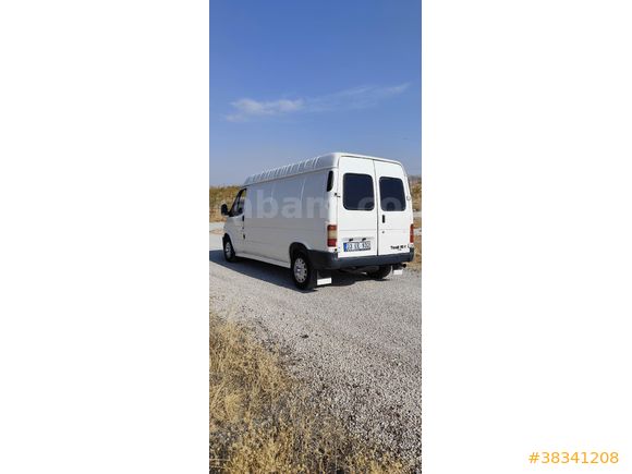 Sahibinden Ford Transit 190 v