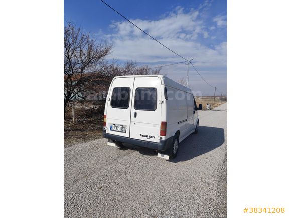 Sahibinden Ford Transit 190 v