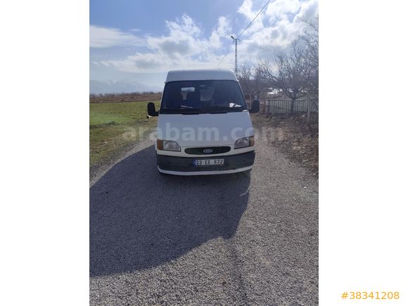 Sahibinden Ford Transit 190 v