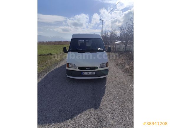 Sahibinden Ford Transit 190 v