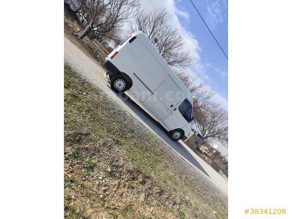 Sahibinden Ford Transit 190 v