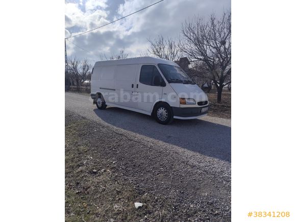 Sahibinden Ford Transit 190 v