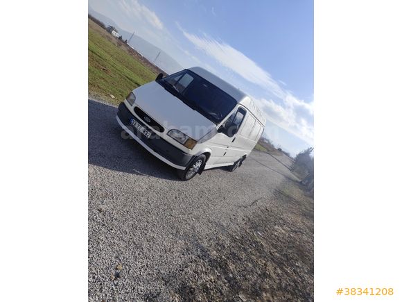 Sahibinden Ford Transit 190 v