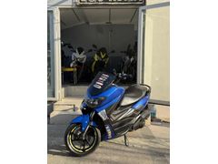 Motoroma'dan / N-Max 125 / Aylık Kiralama Fiyatına Taksitle