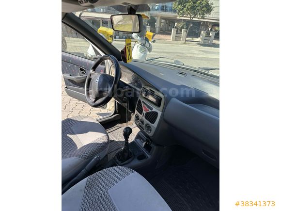 Sahibinden Fiat Palio 1.2 EL 2003 Model 