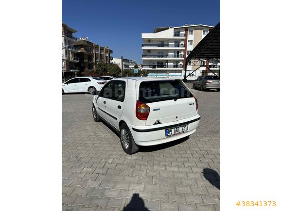 Sahibinden Fiat Palio 1.2 EL 2003 Model 