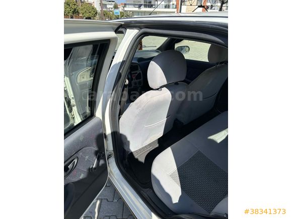 Sahibinden Fiat Palio 1.2 EL 2003 Model 