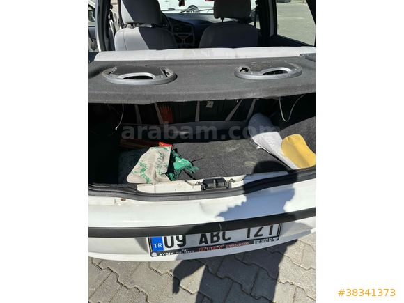 Sahibinden Fiat Palio 1.2 EL 2003 Model 