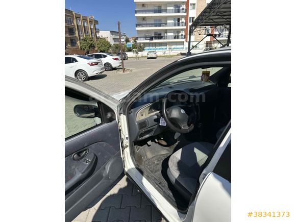 Sahibinden Fiat Palio 1.2 EL 2003 Model 