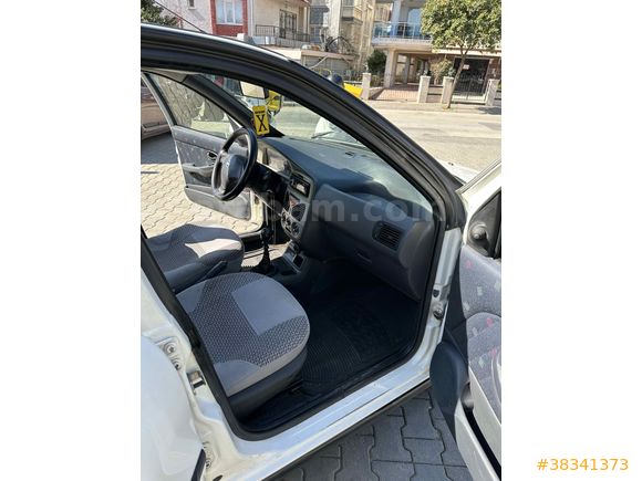 Sahibinden Fiat Palio 1.2 EL 2003 Model 