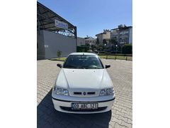 Sahibinden Fiat Palio 1.2 EL 2003 Model 