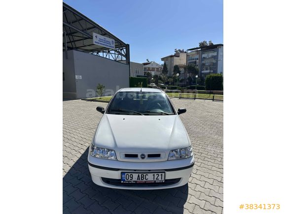 Sahibinden Fiat Palio 1.2 EL 2003 Model 