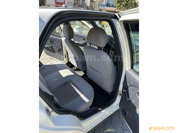 Sahibinden Fiat Palio 1.2 EL 2003 Model 