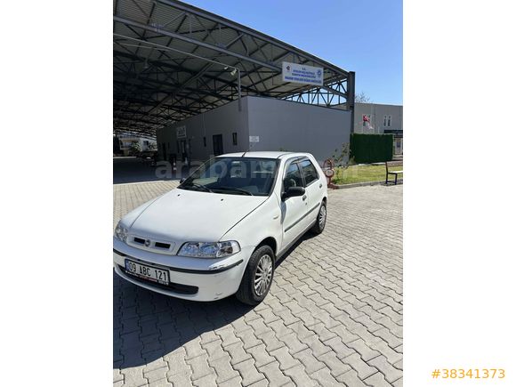 Sahibinden Fiat Palio 1.2 EL 2003 Model 