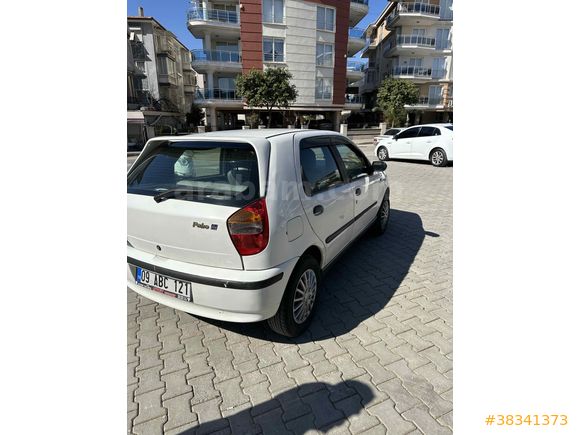 Sahibinden Fiat Palio 1.2 EL 2003 Model 