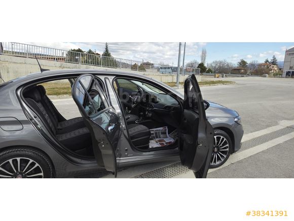 Sahibinden Fiat Egea 1.4 Fire Lounge 2022 Model