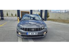 Sahibinden Fiat Egea 1.4 Fire Lounge 2022 Model