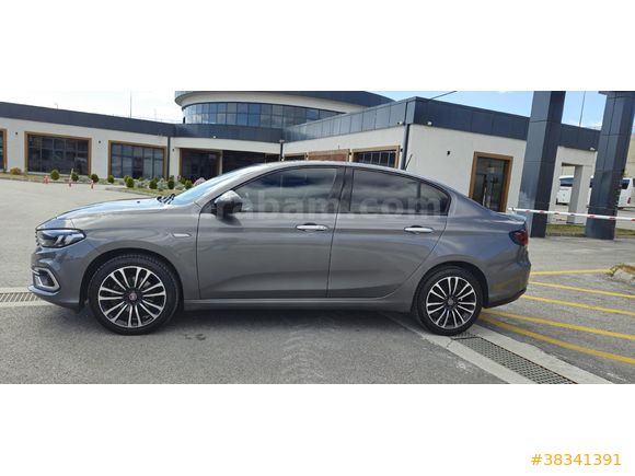 Sahibinden Fiat Egea 1.4 Fire Lounge 2022 Model