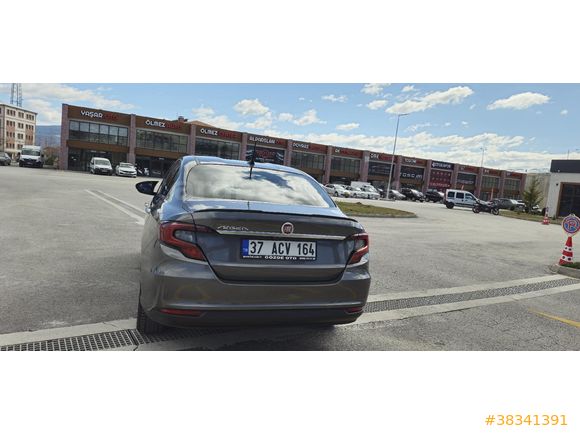 Sahibinden Fiat Egea 1.4 Fire Lounge 2022 Model