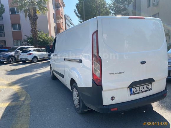 SAHİBİNDEN TEMİZ BAKIMLI KLİMALI %20 FATURALI