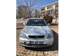 Sahibinden Opel Astra 1.4 GL 1999 Model 