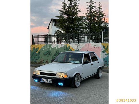 Sahibinden Tofaş Şahin 1.6 1993 Model 