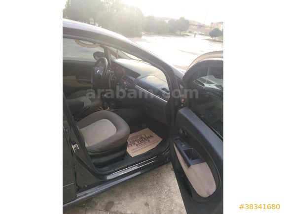 Sahibinden Fiat Linea 1.3 Multijet Active Plus 2011 Model