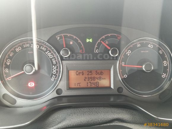 Sahibinden Fiat Linea 1.3 Multijet Active Plus 2011 Model