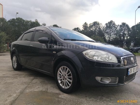 Sahibinden Fiat Linea 1.3 Multijet Active Plus 2011 Model