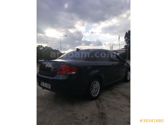 Sahibinden Fiat Linea 1.3 Multijet Active Plus 2011 Model