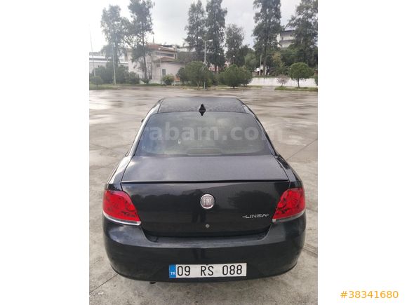 Sahibinden Fiat Linea 1.3 Multijet Active Plus 2011 Model