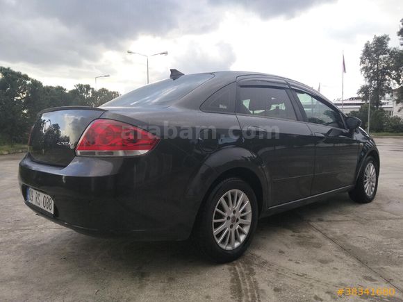 Sahibinden Fiat Linea 1.3 Multijet Active Plus 2011 Model