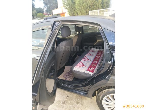 Sahibinden Fiat Linea 1.3 Multijet Active Plus 2011 Model
