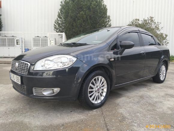 Sahibinden Fiat Linea 1.3 Multijet Active Plus 2011 Model