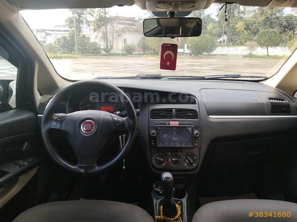 Sahibinden Fiat Linea 1.3 Multijet Active Plus 2011 Model