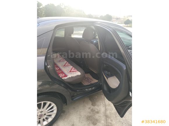Sahibinden Fiat Linea 1.3 Multijet Active Plus 2011 Model