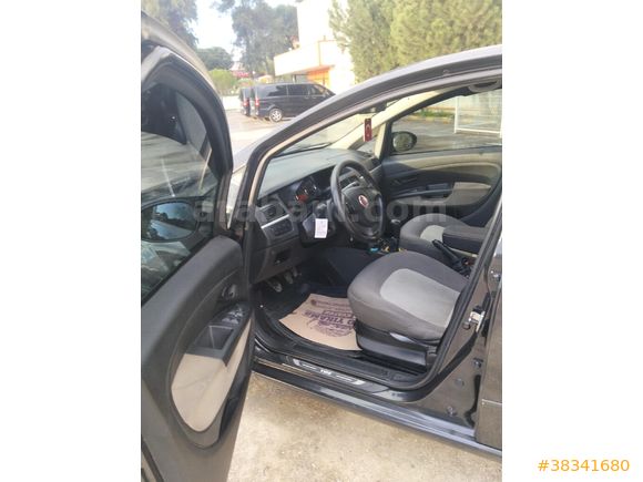 Sahibinden Fiat Linea 1.3 Multijet Active Plus 2011 Model