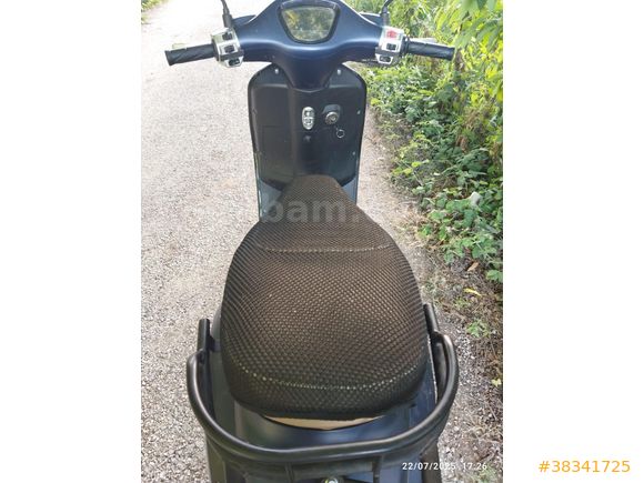 Sahibinden Mondial 50 Wing